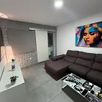 Luxury Tajao La Mareta