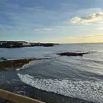 アパート Luxury Tajao La Mareta