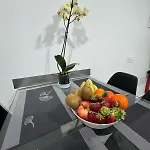 아파트 Luxury Tajao La Mareta