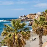 Luxury Tajao La Mareta