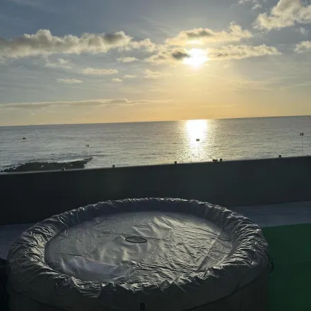 Luxury Tajao * La Mareta