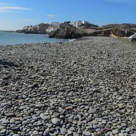 Lejlighed Luxury Tajao