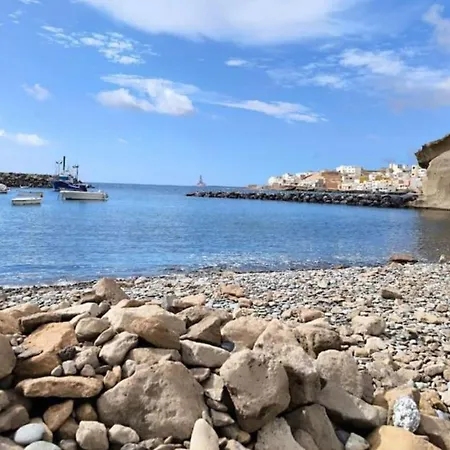 Apartmán Luxury Tajao