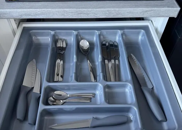 Apartmán Luxury Tajao *