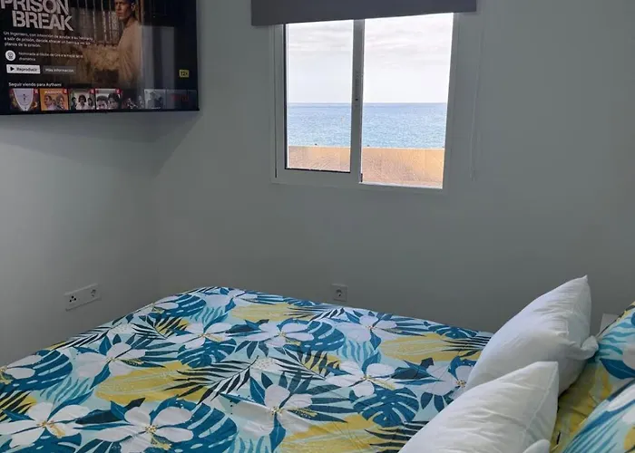 Luxury Tajao Apartmán