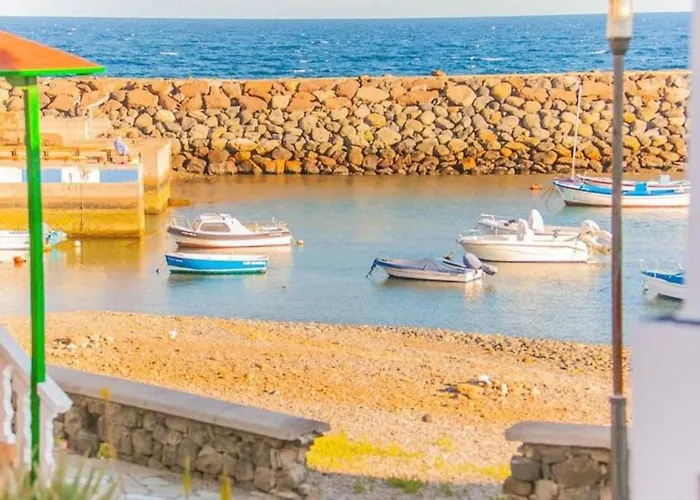 Luxury Tajao Apartmán *