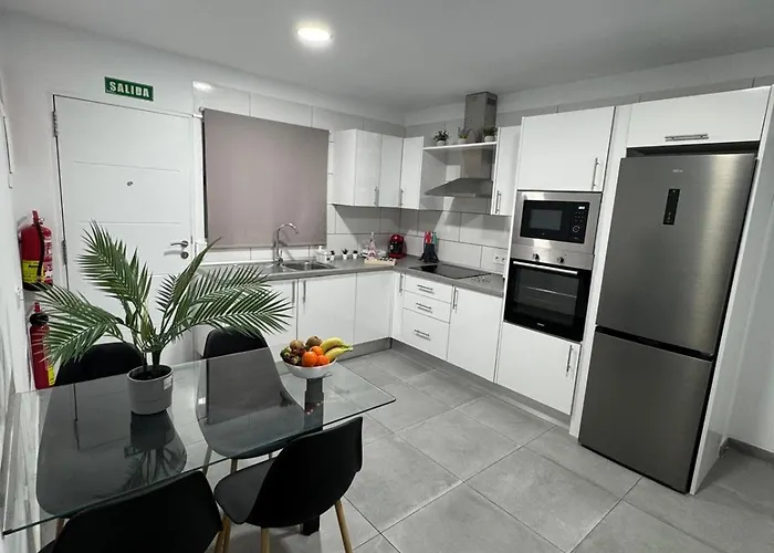 Luxury Tajao Apartmán *