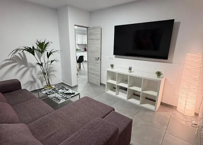 Luxury Tajao Apartmán *
