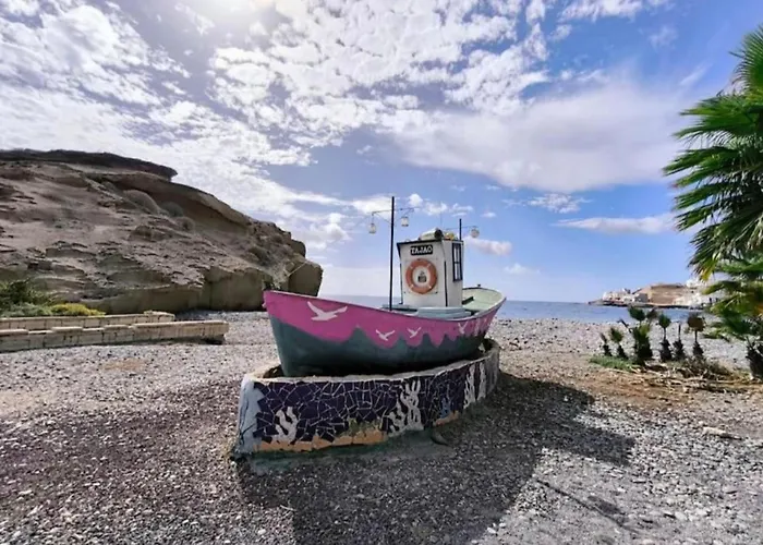 Luxury Tajao Apartmán