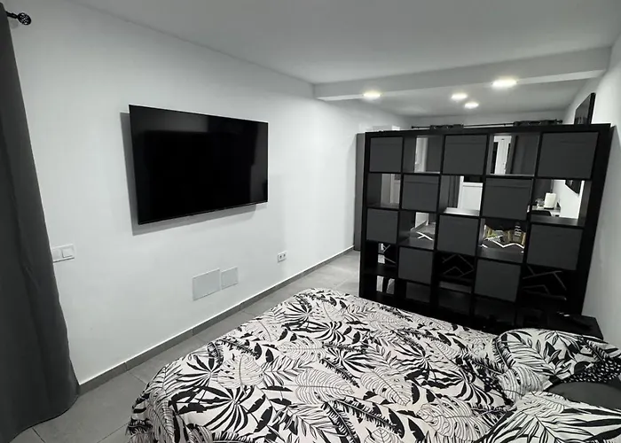 아파트 Luxury Tajao