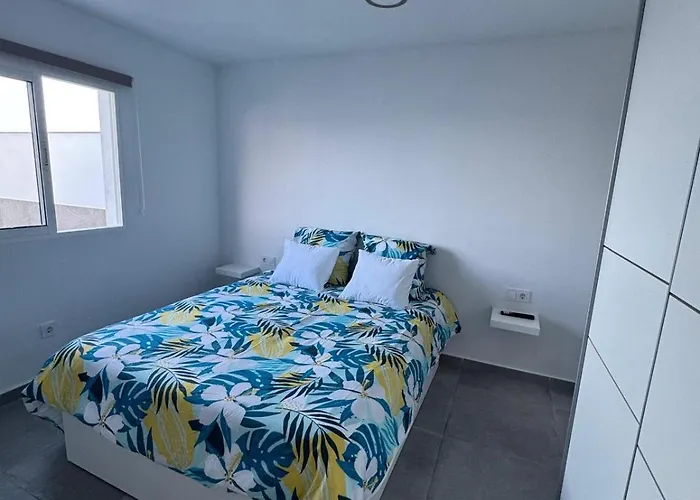 Apartmán Luxury Tajao *