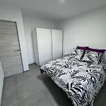 Διαμέρισμα Luxury Tajao La Mareta