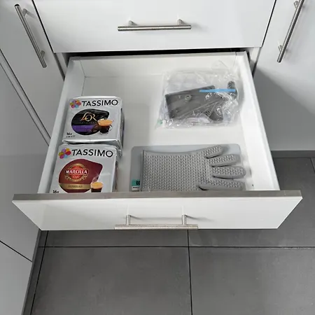 Appartement Luxury Tajao *