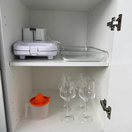 Appartement Luxury Tajao La Mareta