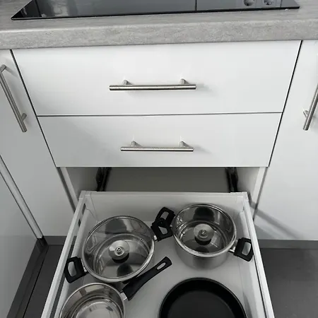 Luxury Tajao Appartement