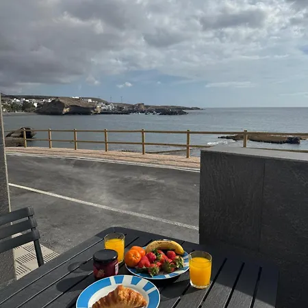 Appartement Luxury Tajao La Mareta