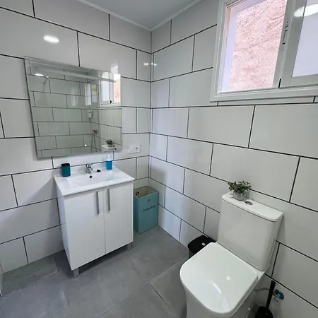 Appartement Luxury Tajao La Mareta