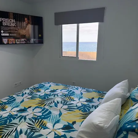 Luxury Tajao Appartement