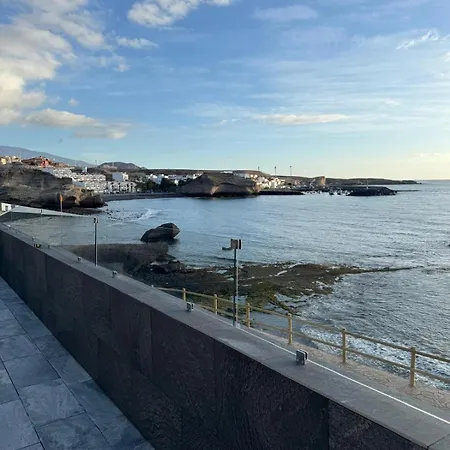 Luxury Tajao Appartement La Mareta