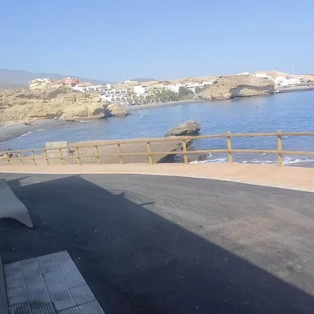 Appartement Luxury Tajao