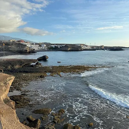 Luxury Tajao 1 La Mareta