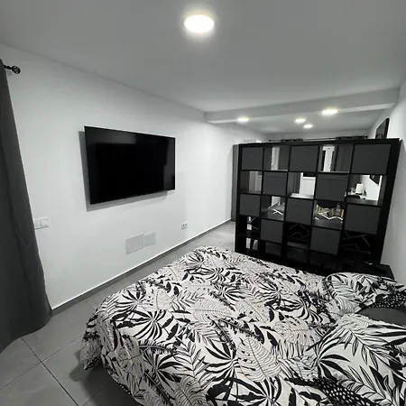 Apartment Luxury Tajao 1