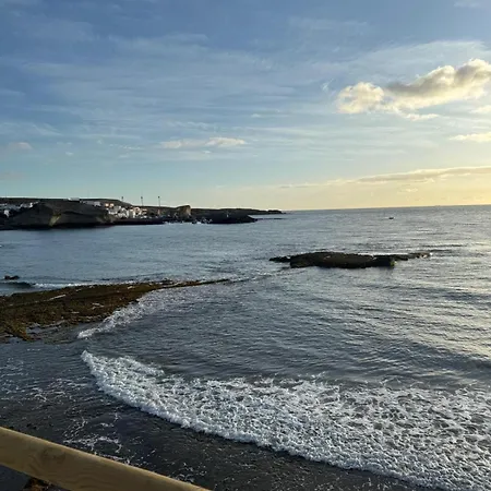 Appartement Luxury Tajao La Mareta
