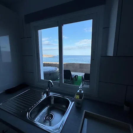 Luxury Tajao Appartement *