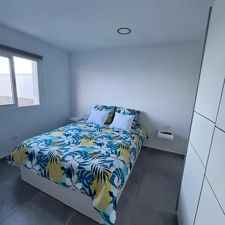 Appartement Luxury Tajao *
