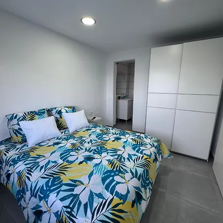 Luxury Tajao Appartement La Mareta