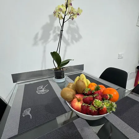 Appartement Luxury Tajao La Mareta