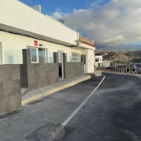 Luxury Tajao 1