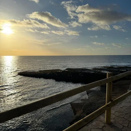Luxury Tajao Appartement La Mareta