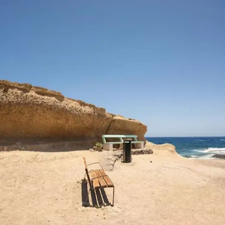 Luxury Tajao 1 * La Mareta
