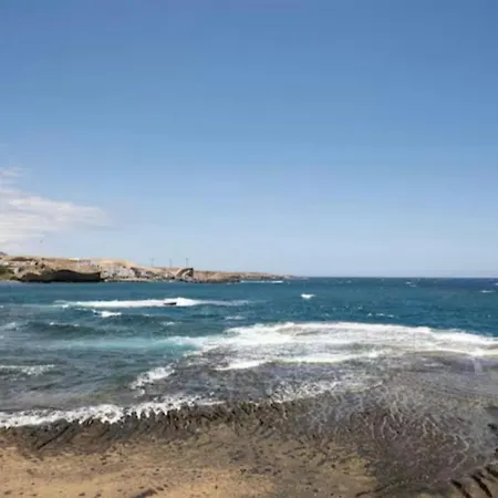 Luxury Tajao 1 * La Mareta