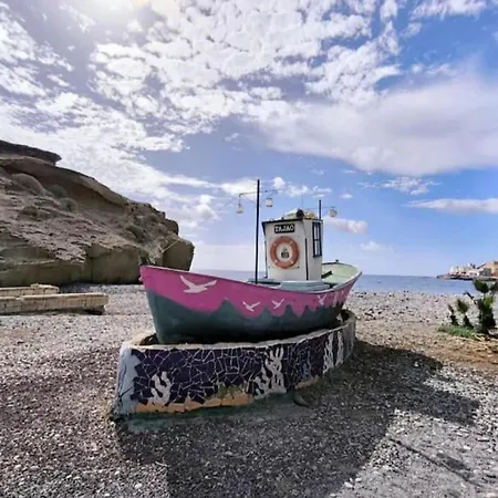 Luxury Tajao 1 La Mareta