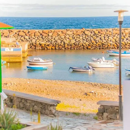 Luxury Tajao 1 Apartment