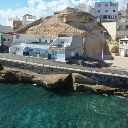 Appartement Luxury Tajao La Mareta
