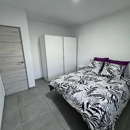 Appartement Luxury Tajao La Mareta