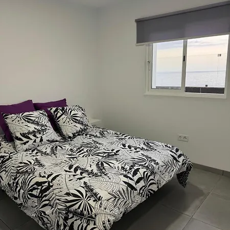 Appartement Luxury Tajao La Mareta