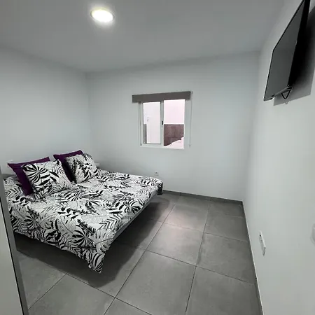 Luxury Tajao 1 *
