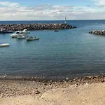 Luxury Tajao Lejlighed La Mareta