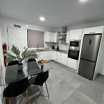 Luxury Tajao Lejlighed *