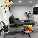 Luxury Tajao Lejlighed *