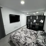 Lejlighed Luxury Tajao