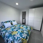 Luxury Tajao Lejlighed La Mareta