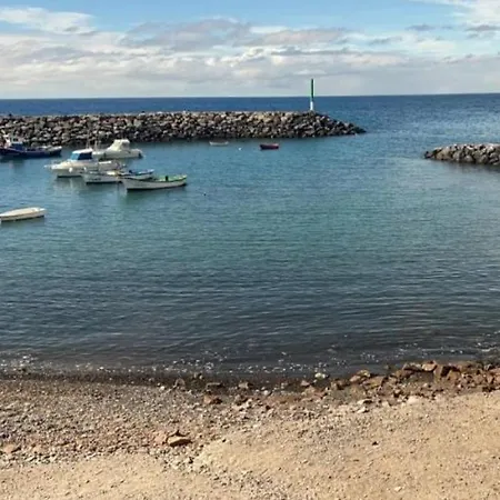 Luxury Tajao Apartamento La Mareta