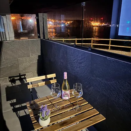 Luxury Tajao